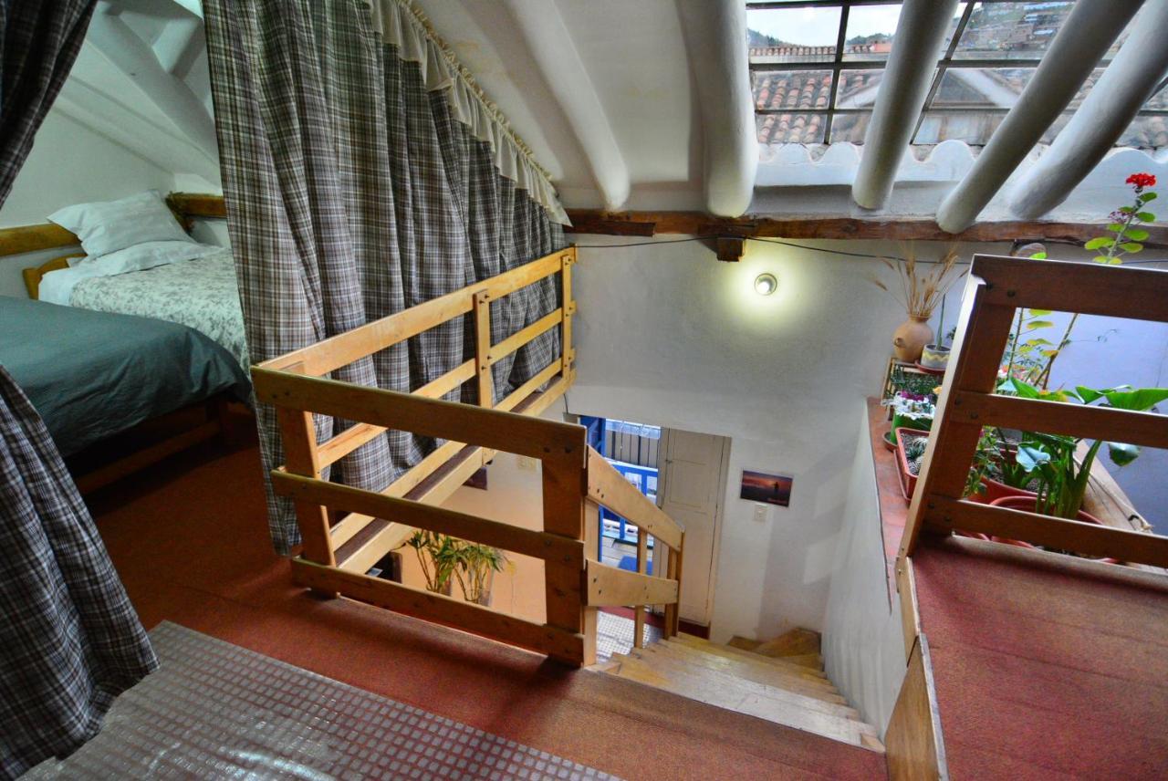 Apartment Cusco Apartments