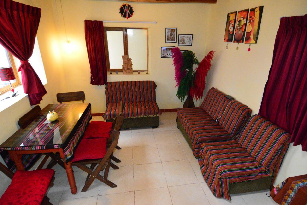 Apartment Cusco Apartments