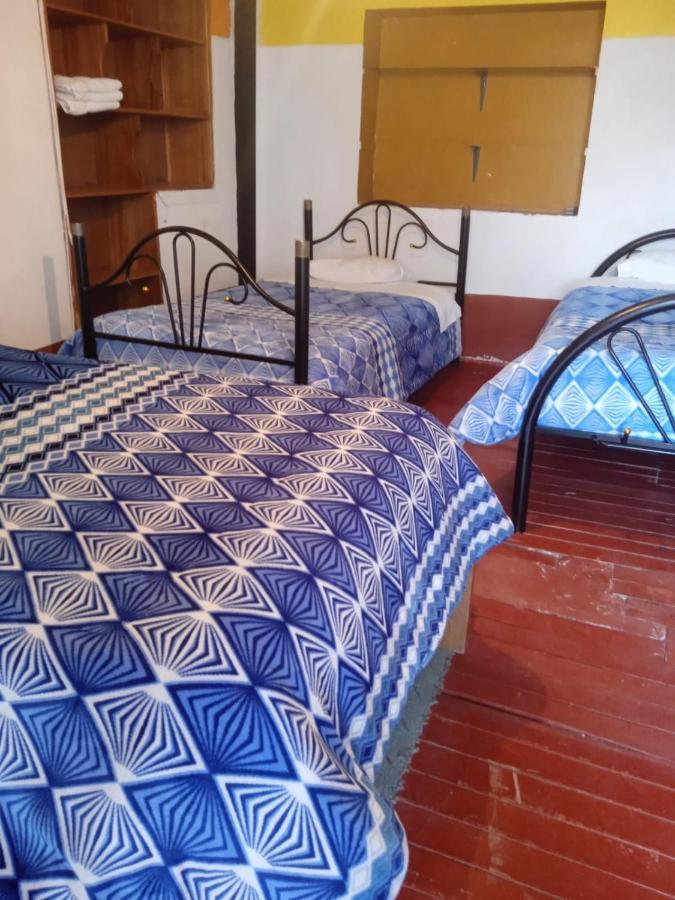 Kusiy Qosqo Cusco