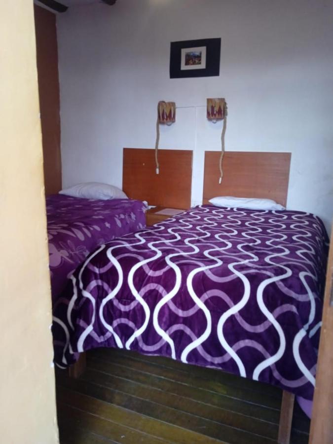 Inn Kusiy Qosqo Cusco