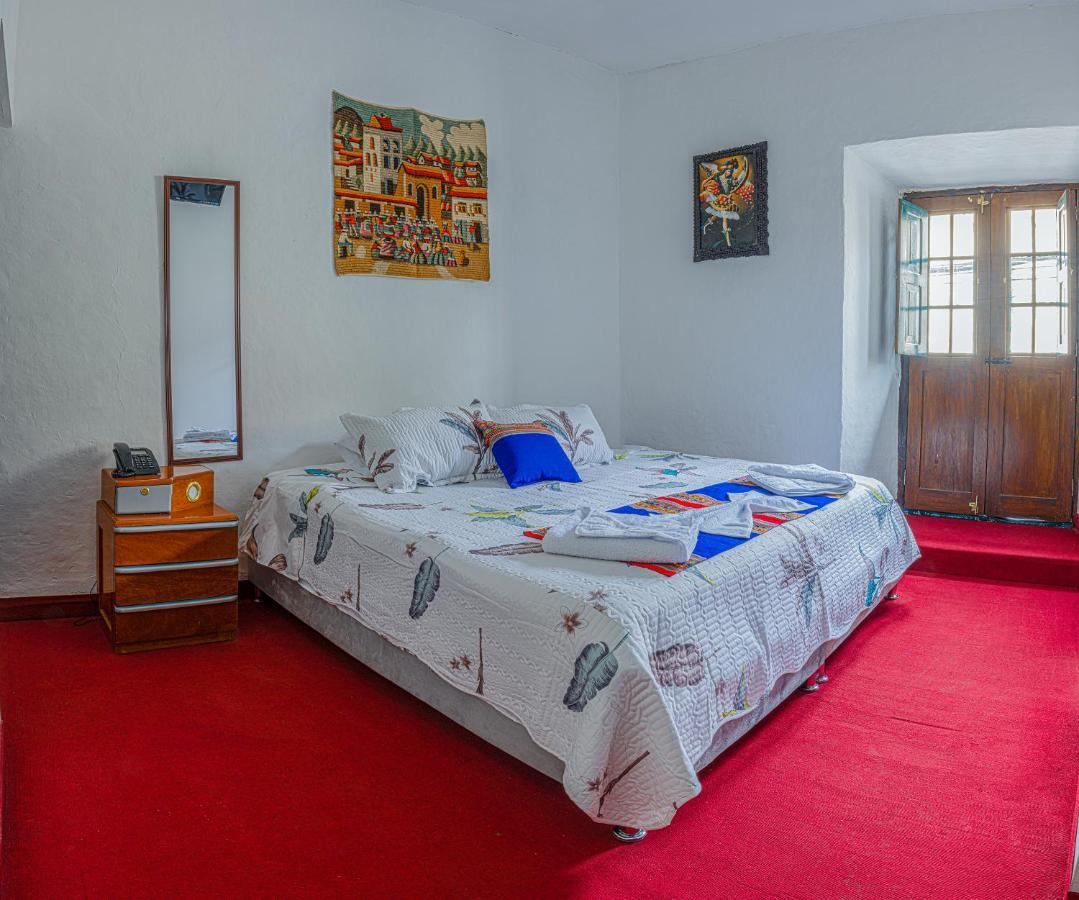 Hotel Rituales - San Blas 2*