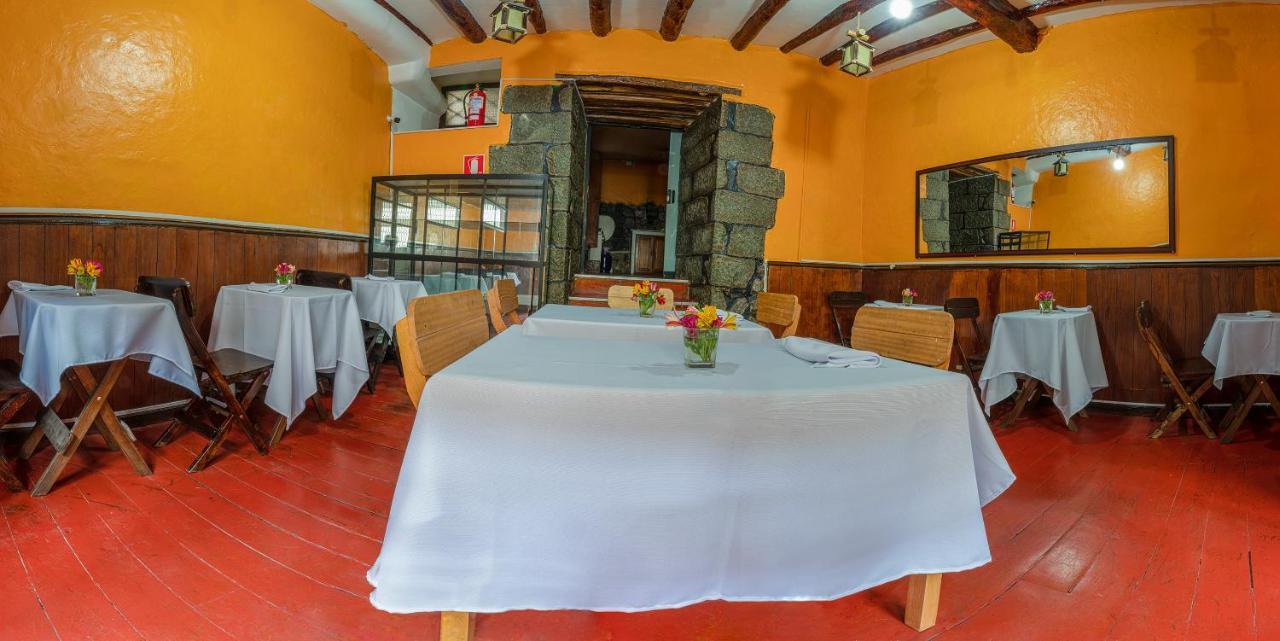 Hotel Rituales - San Blas Cusco