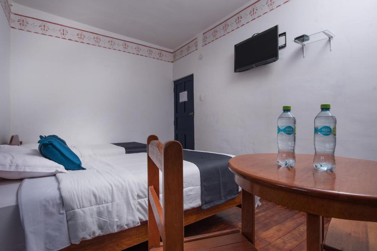 Miski Tayta Hotel *