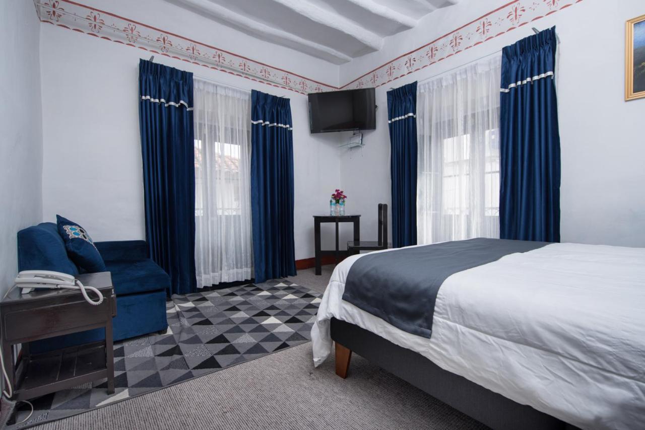 Hotel Miski Tayta