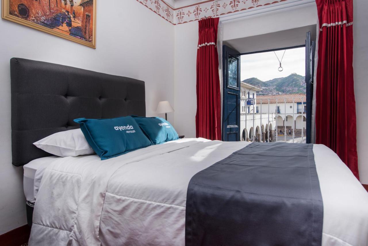 Miski Tayta Hotel Cusco