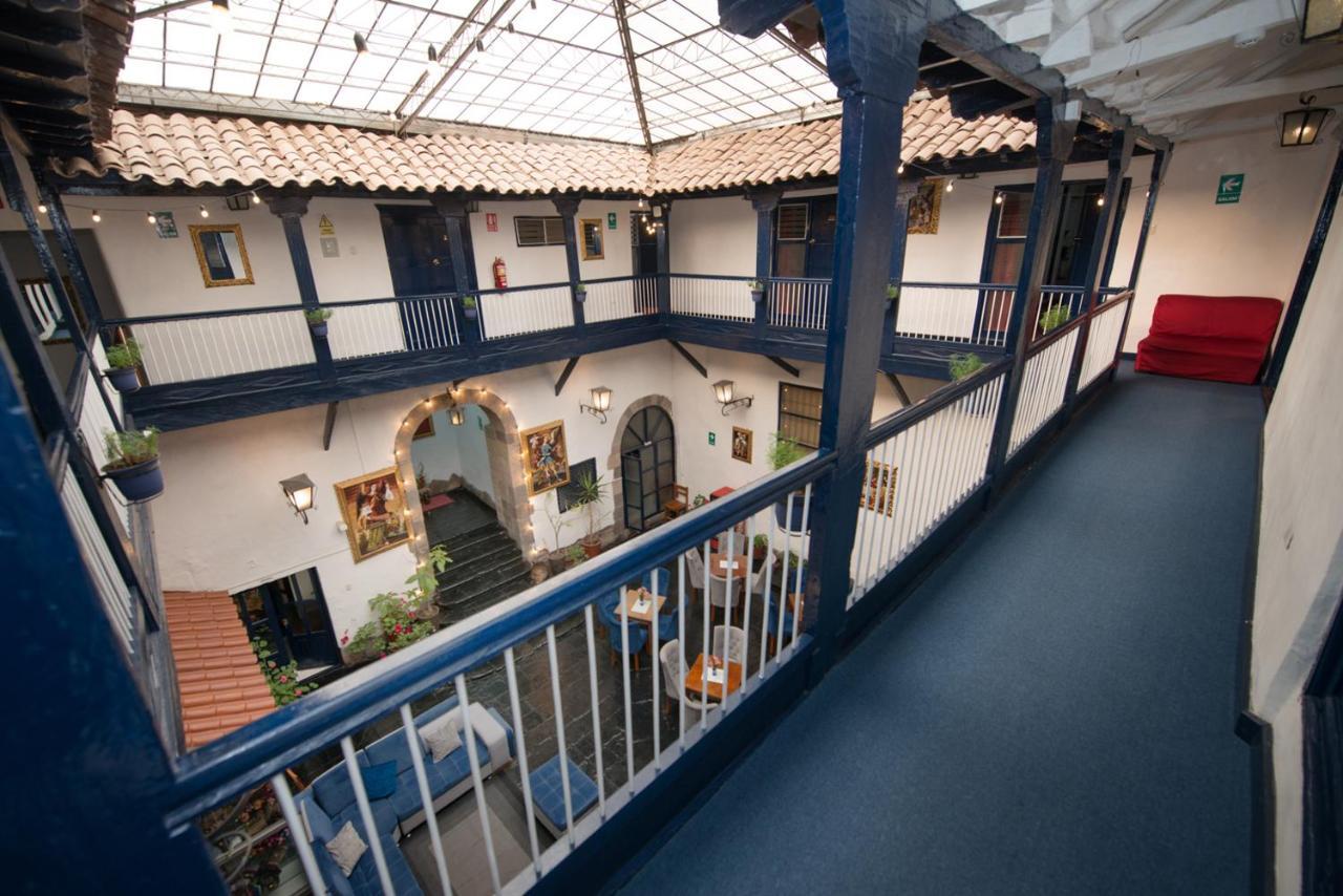 Hotel Miski Tayta Cusco