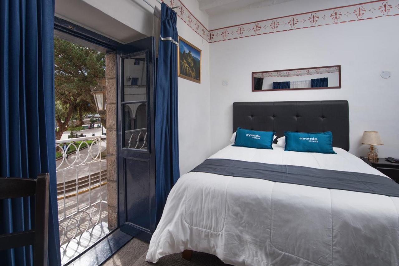 Miski Tayta Hotel Cusco
