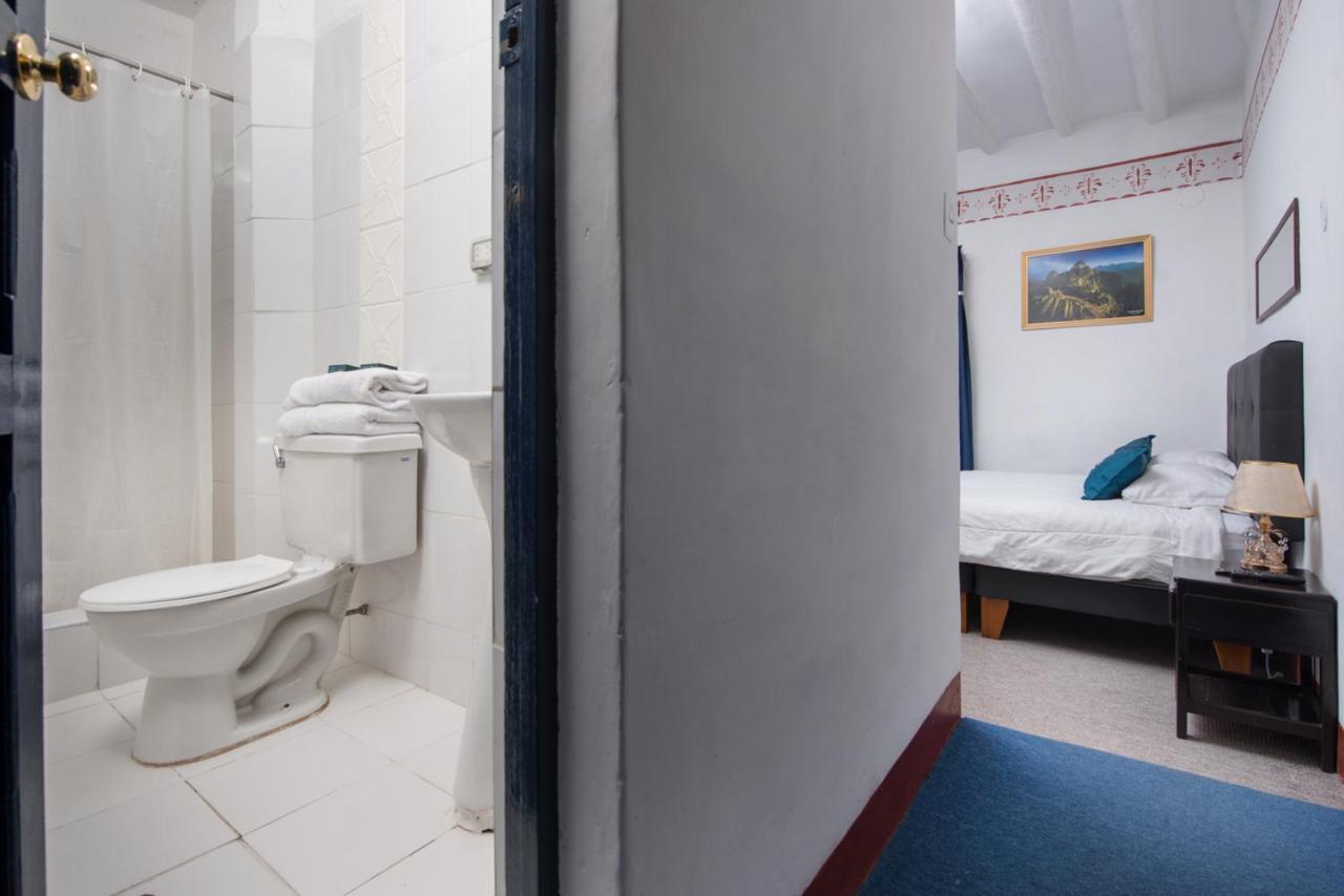 Hotel Miski Tayta Cusco