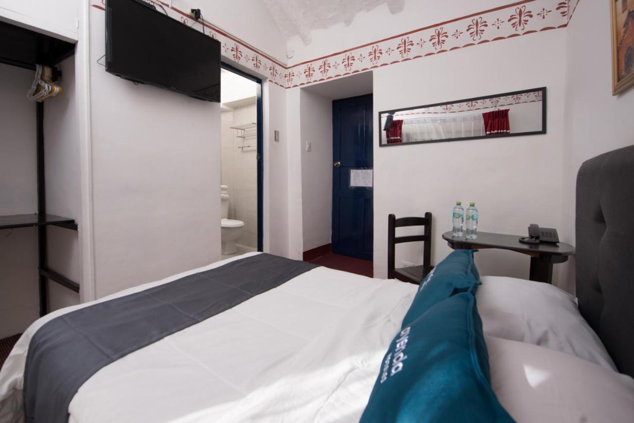 Miski Tayta Hotel