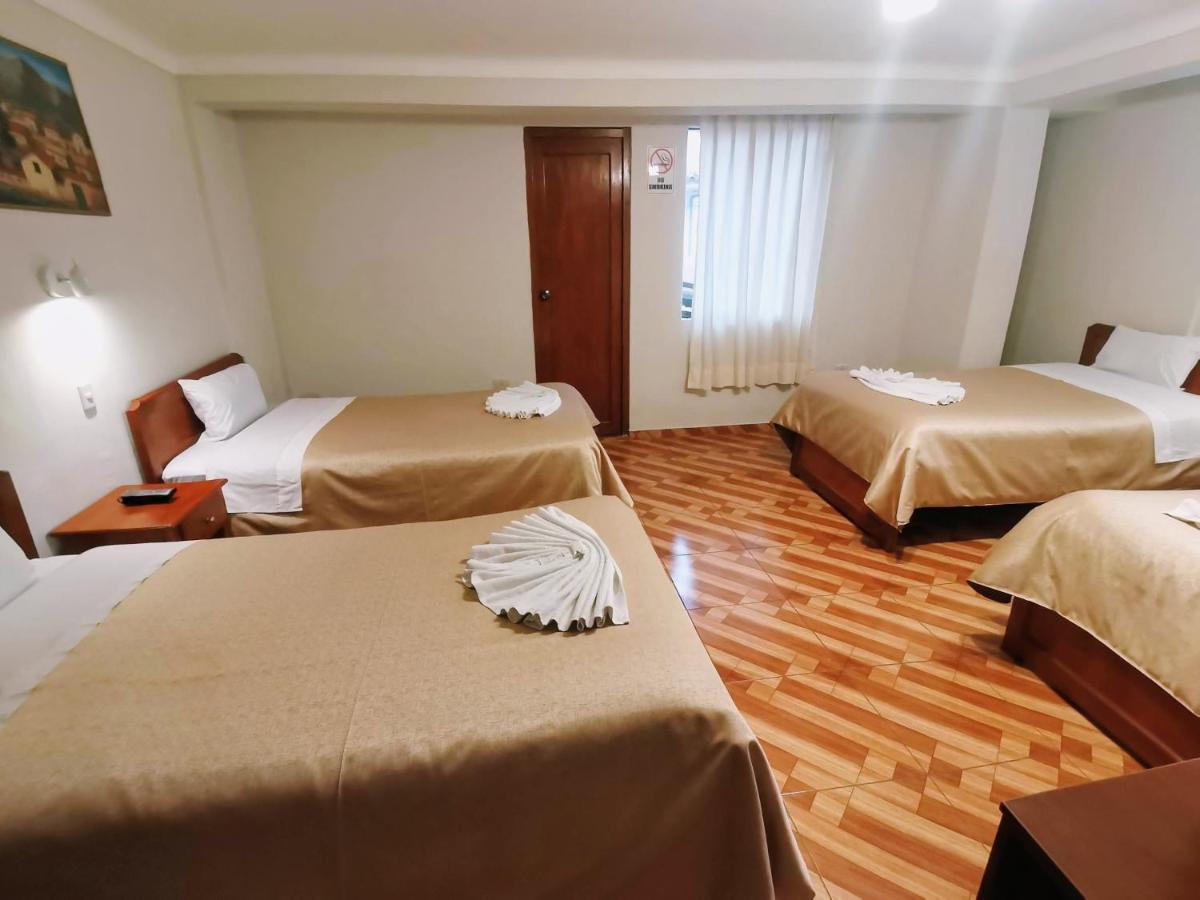 Urpi Cusco