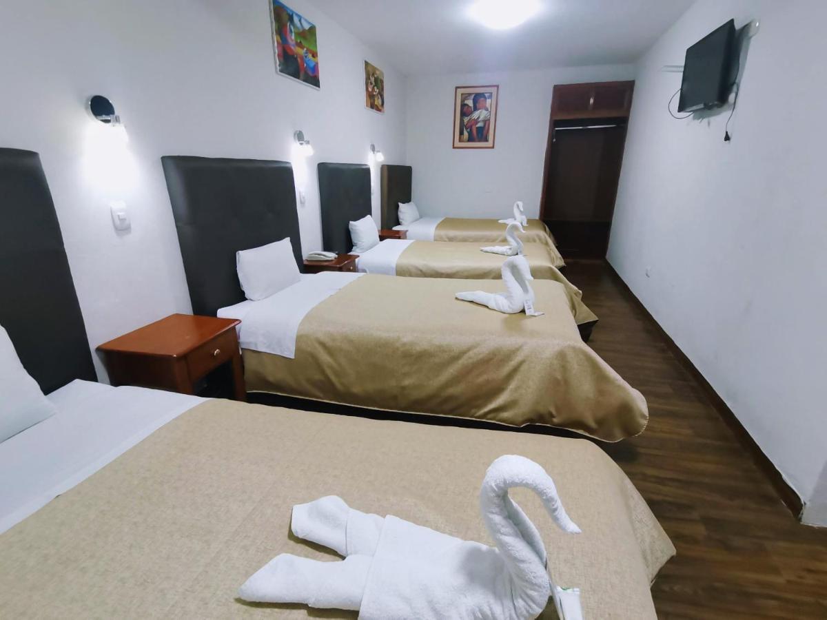 Urpi Cusco