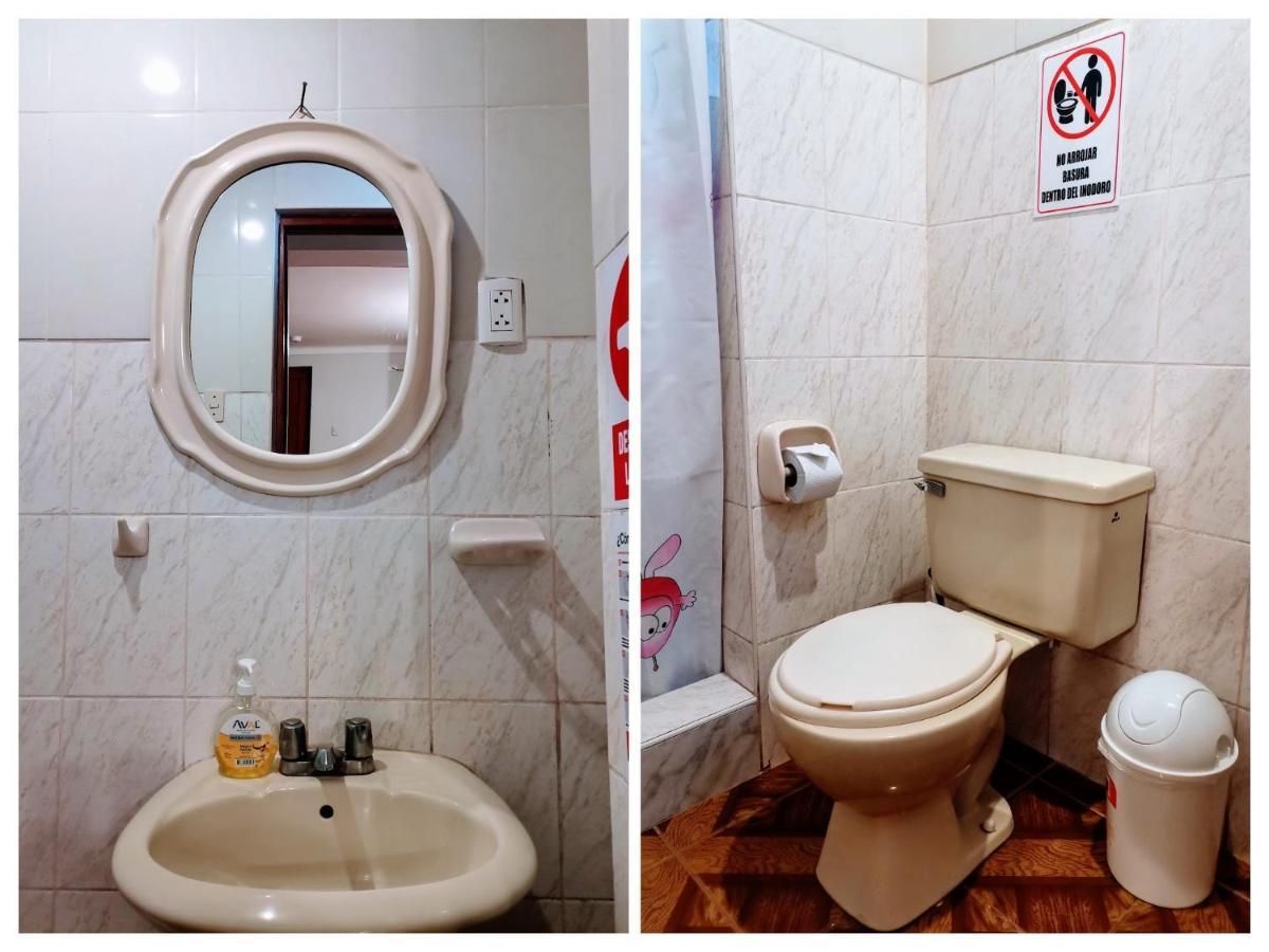 Urpi Hotel 2*