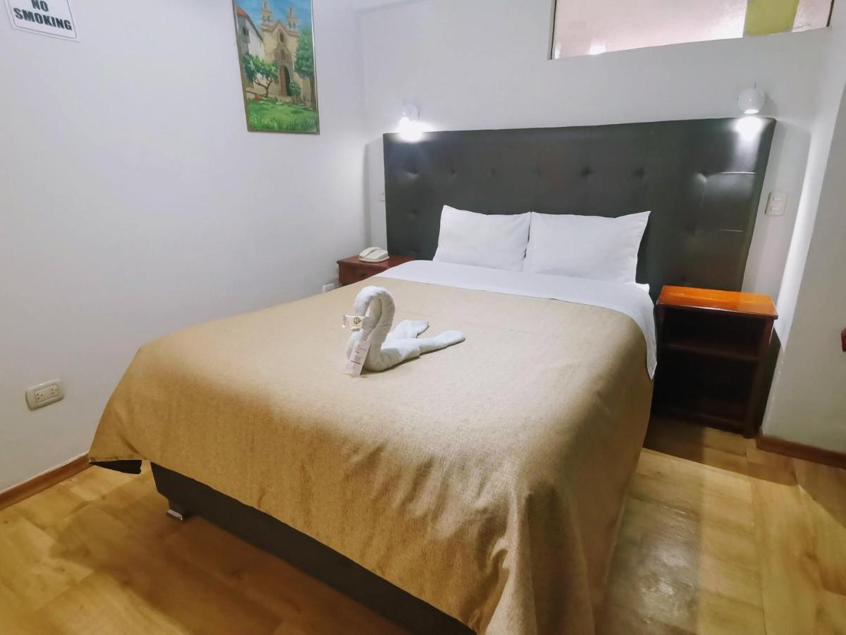Hotel Urpi