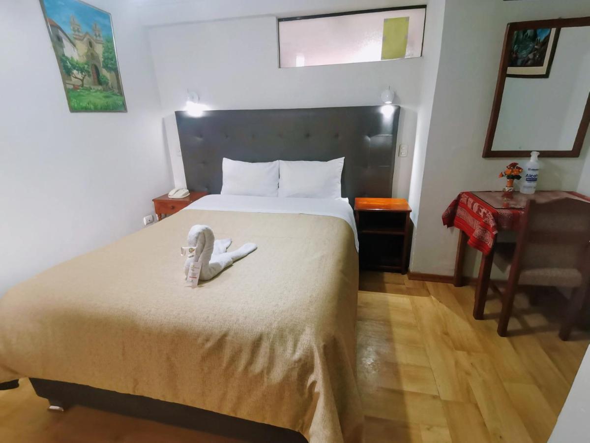 Urpi Cusco