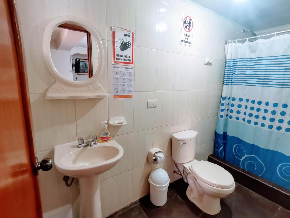 Hotel Urpi