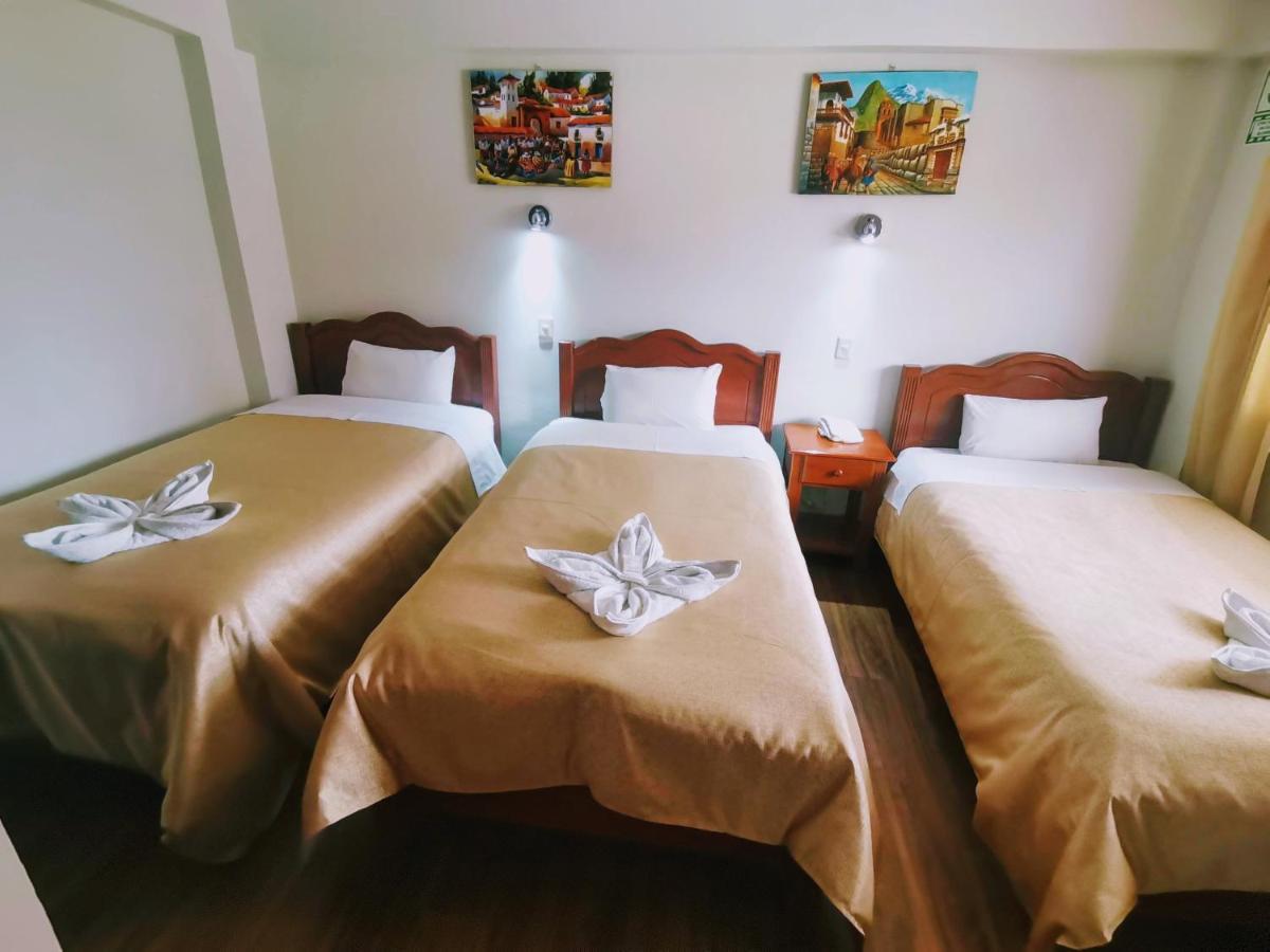 Urpi Hotel