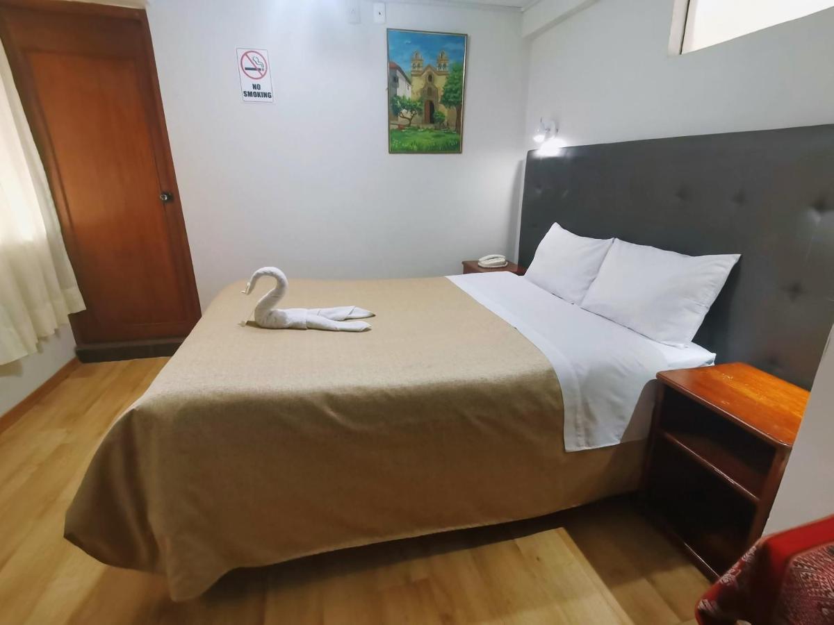 Urpi Hotel Cusco
