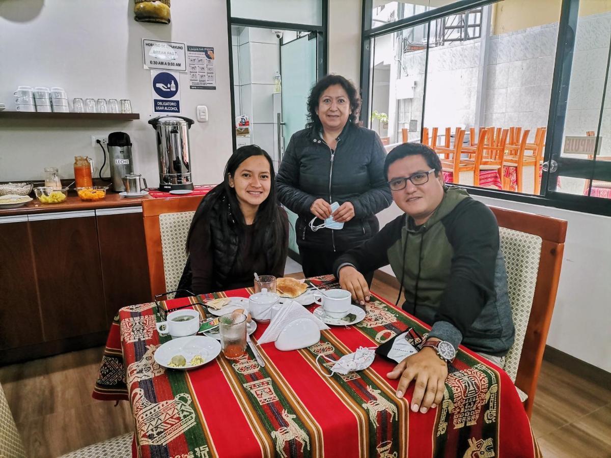 Urpi 2* Cusco