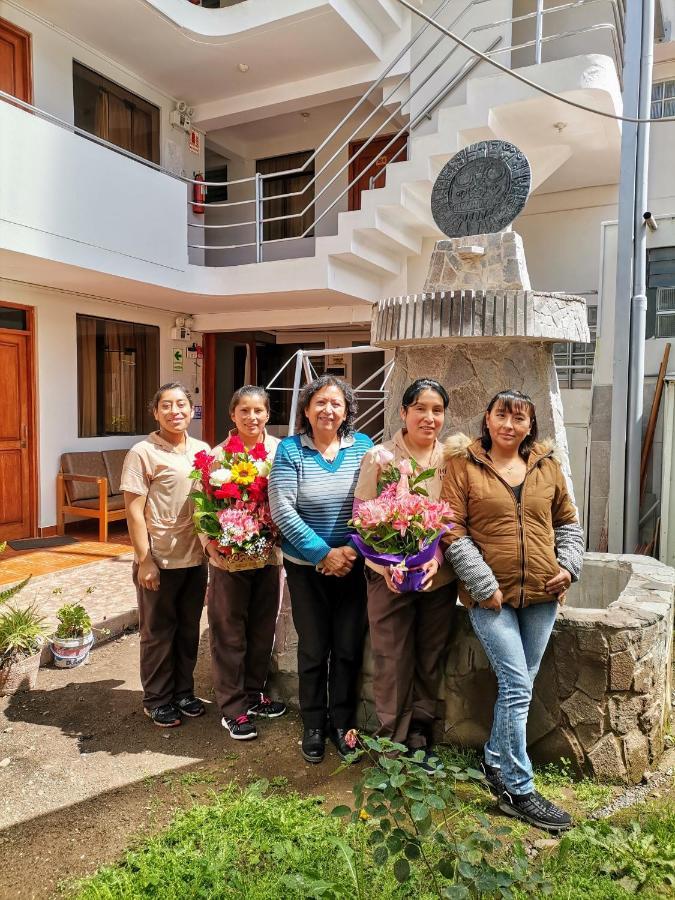 Urpi Hotel 2*
