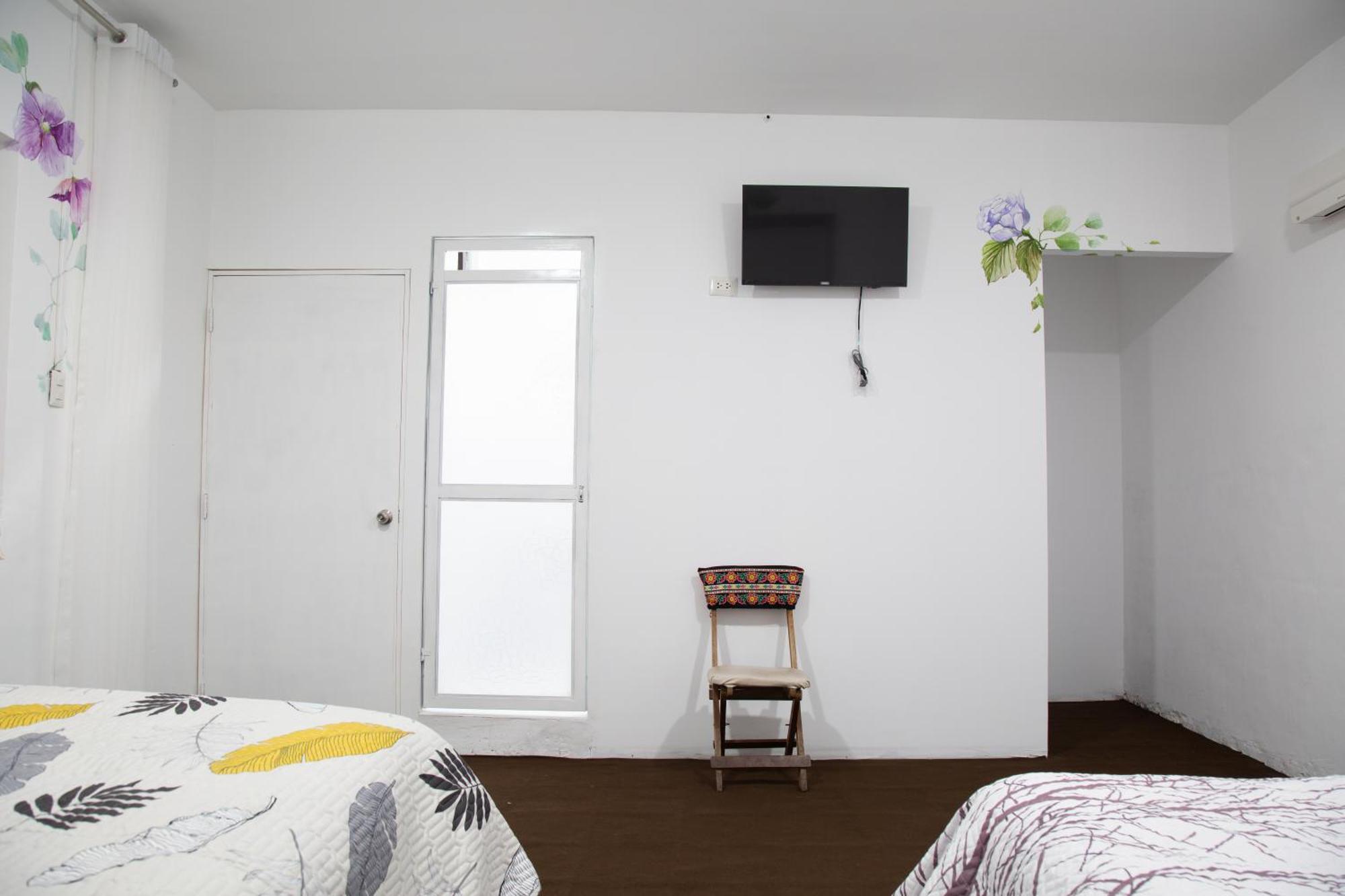 Tiyana House *