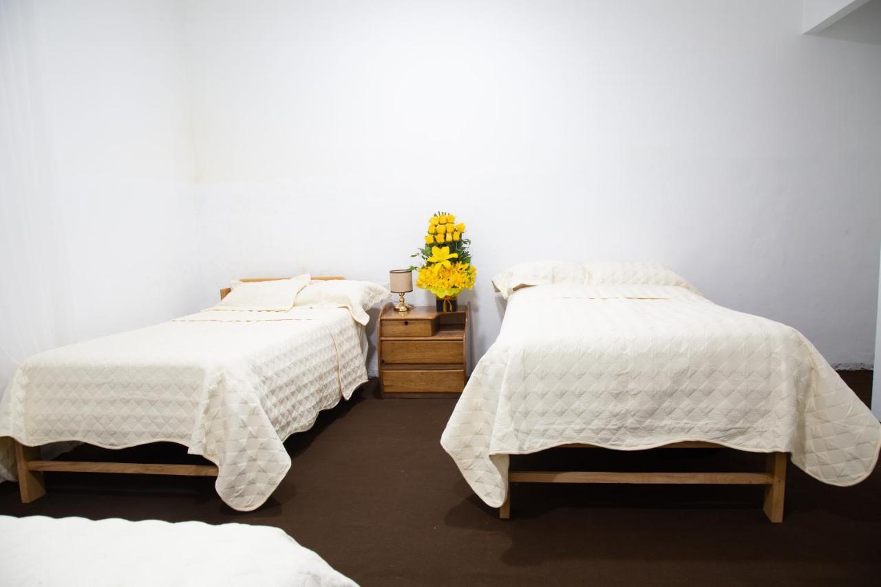 Bed & Breakfast Tiyana House Cusco