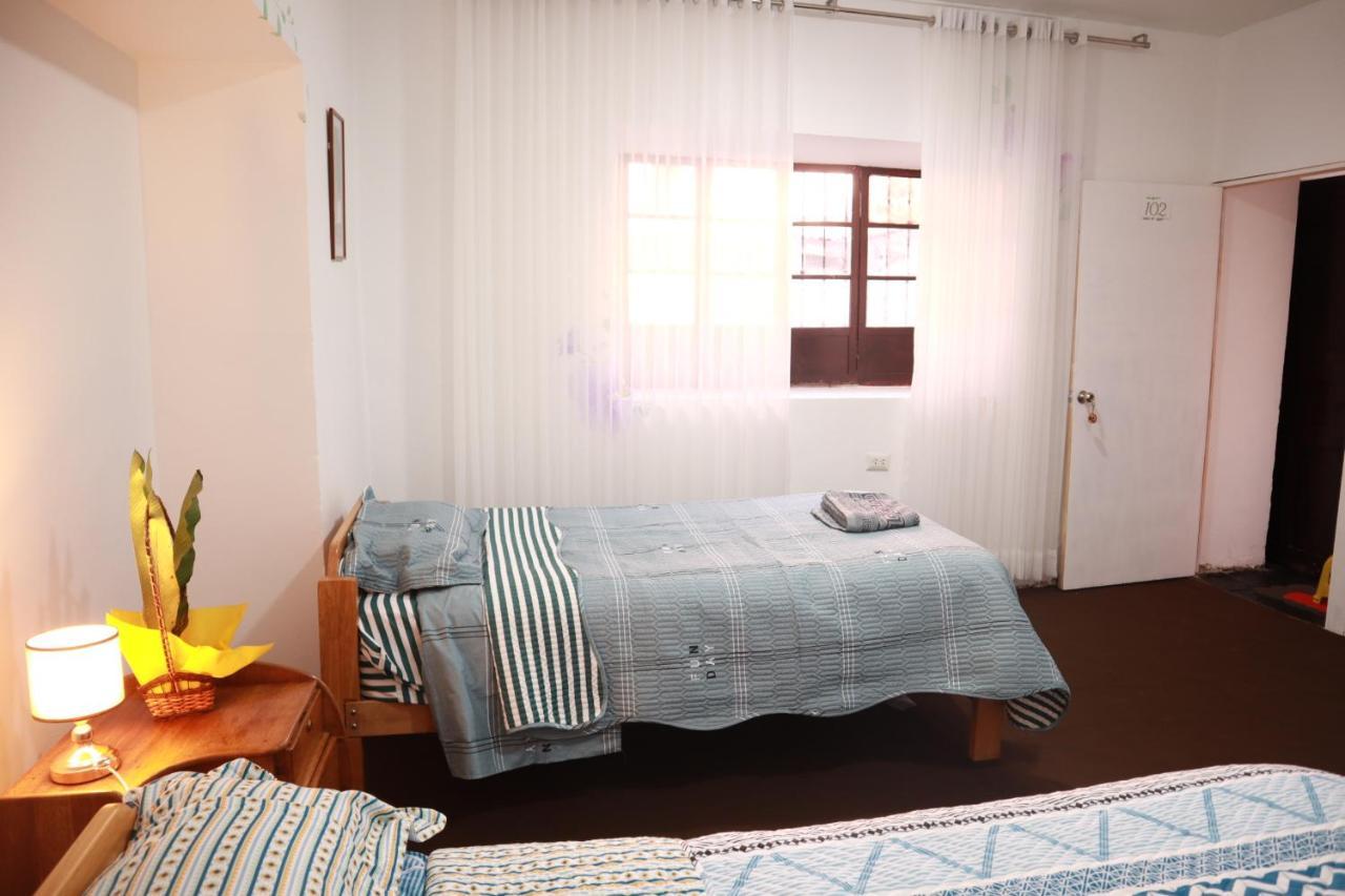 Tiyana House Frühstückspension