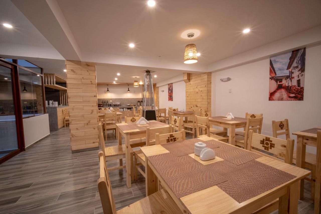 Hotel Ayni Cusco