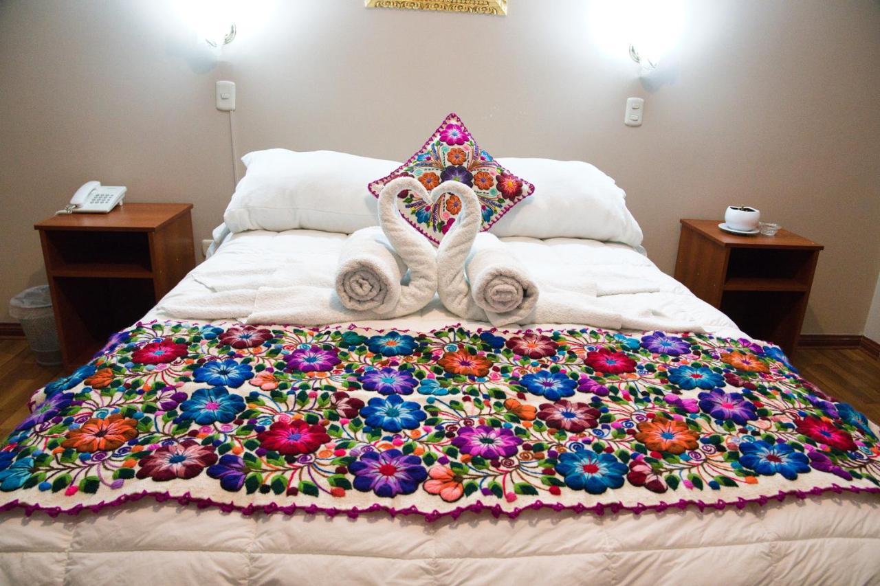 Hotel Joram Cusco