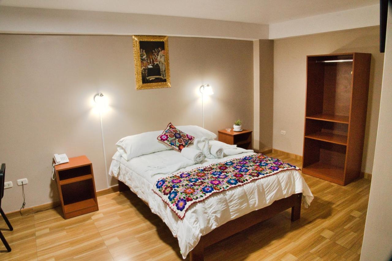 Hotel Joram 2*