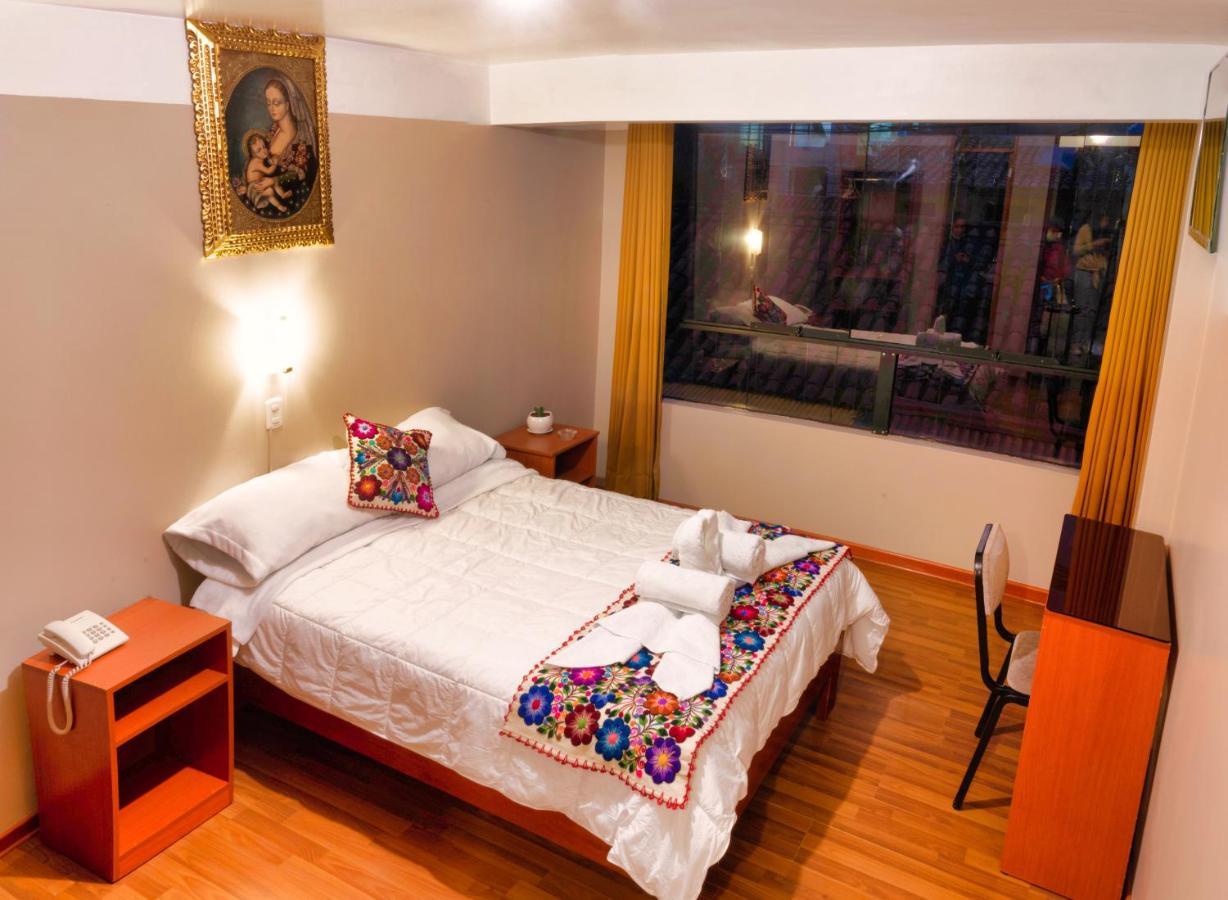 Joram Hotel