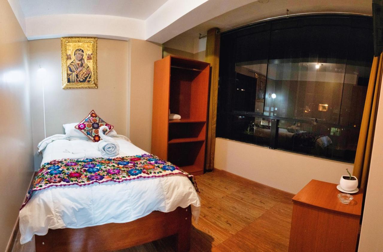 Hotel Joram