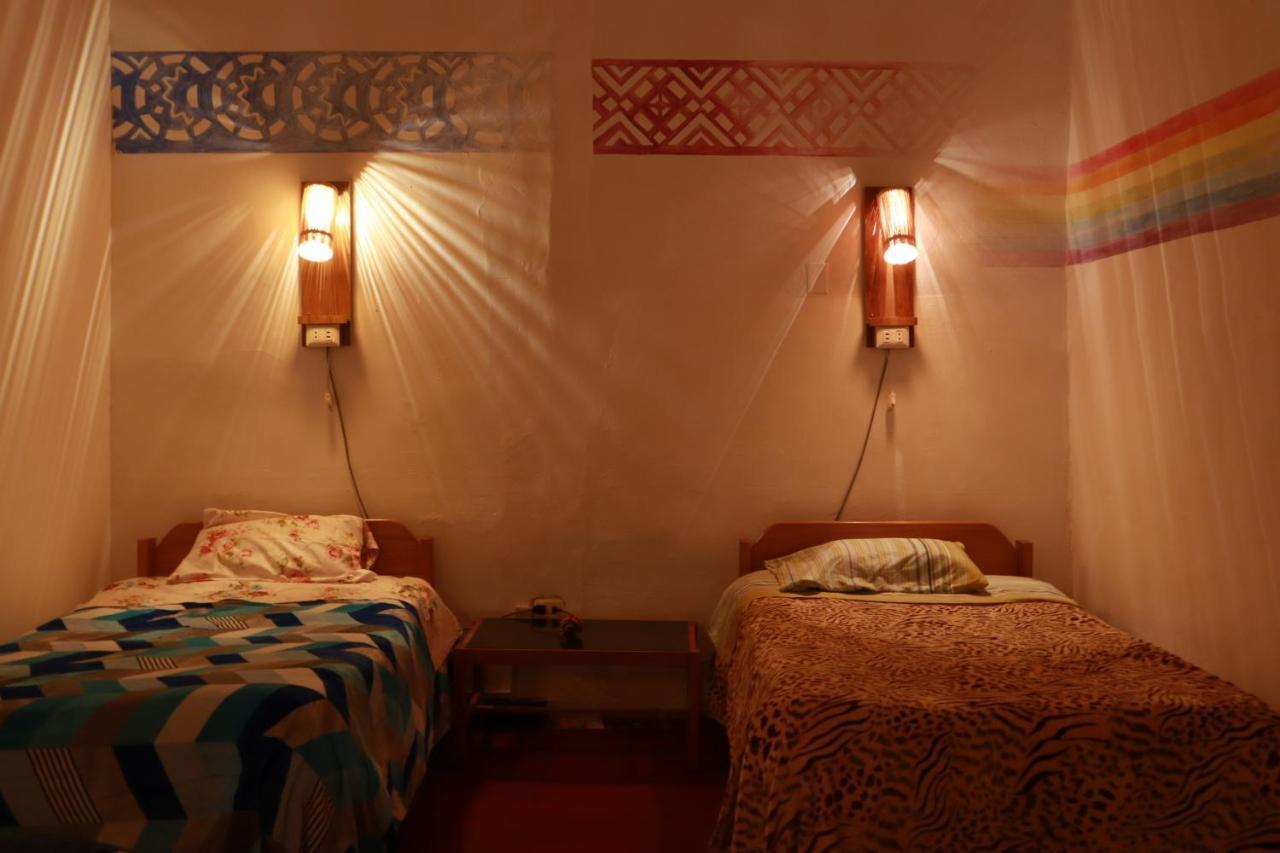 Tiyana House Bed & Breakfast *