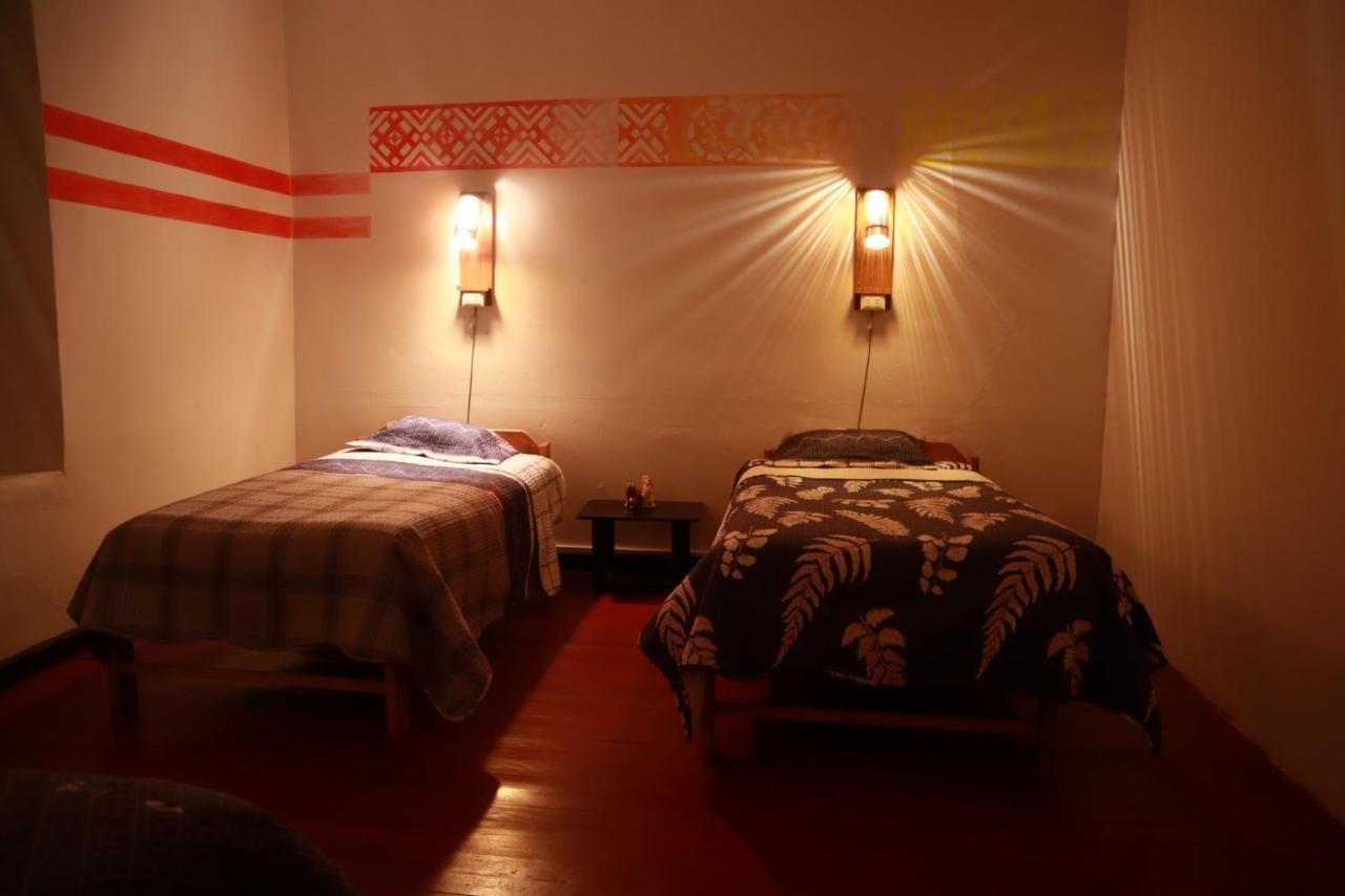 Bed & Breakfast Tiyana House *