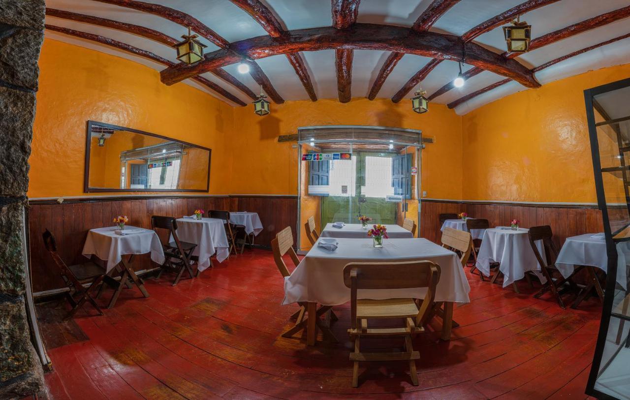 Hotel Rituales - San Blas 2*