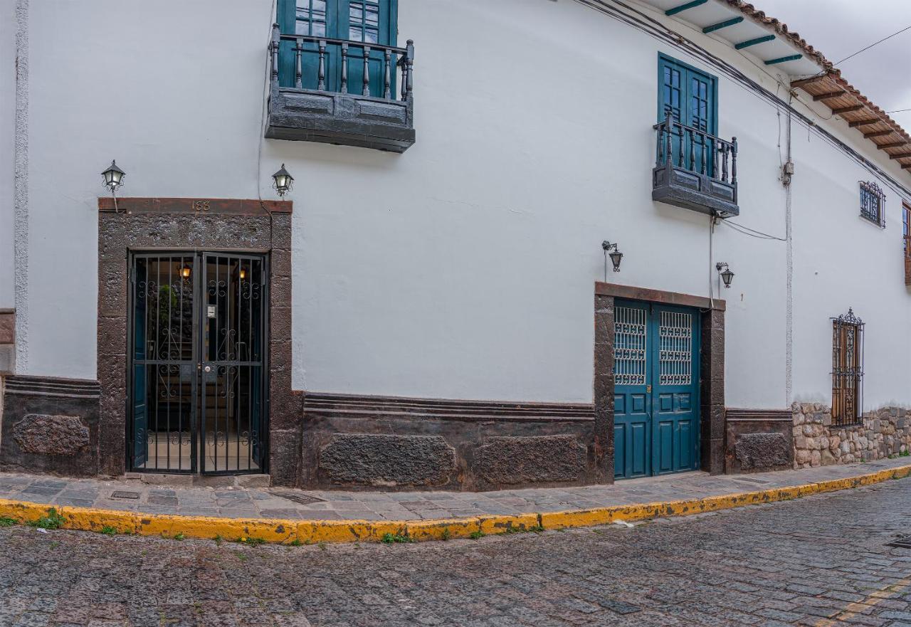 Rituales - San Blas 2* Cusco