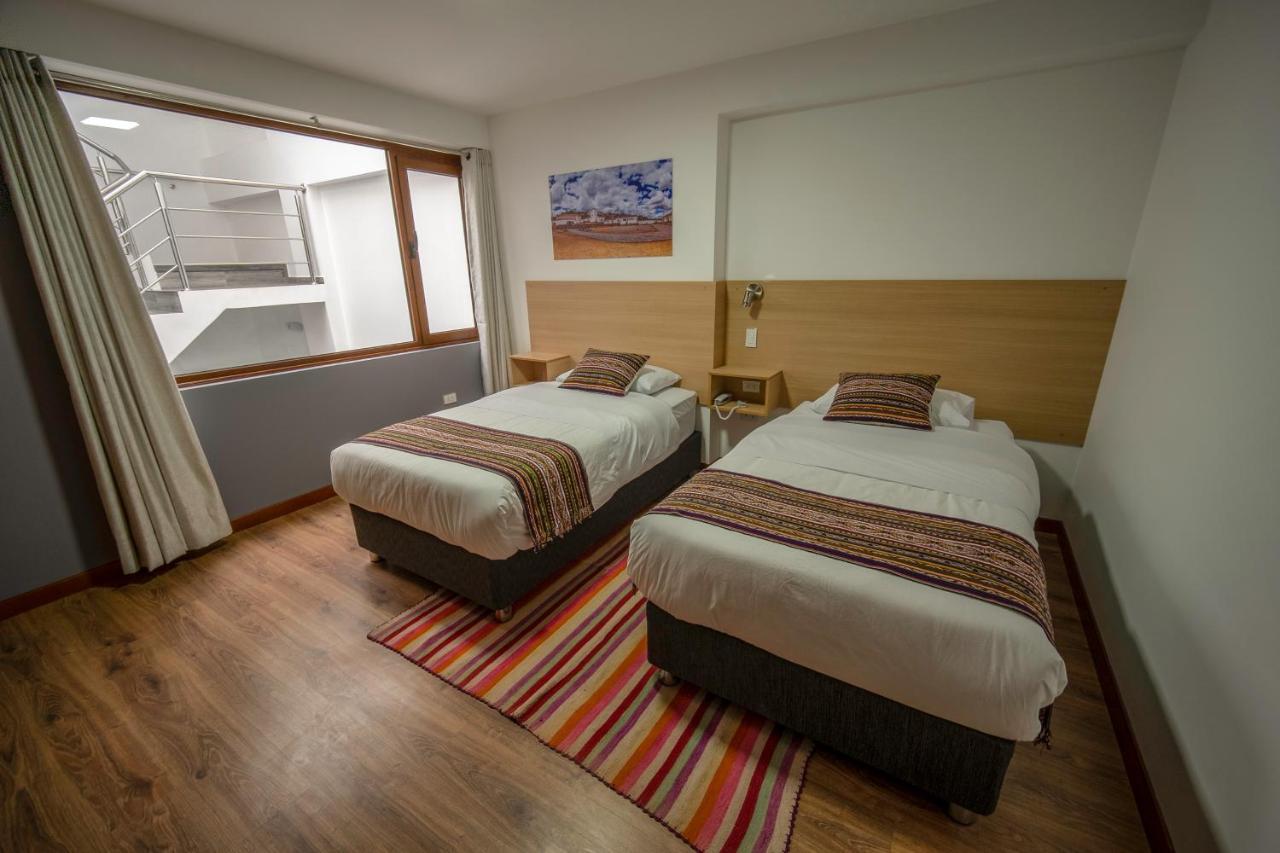 Ayni Hotel Cusco