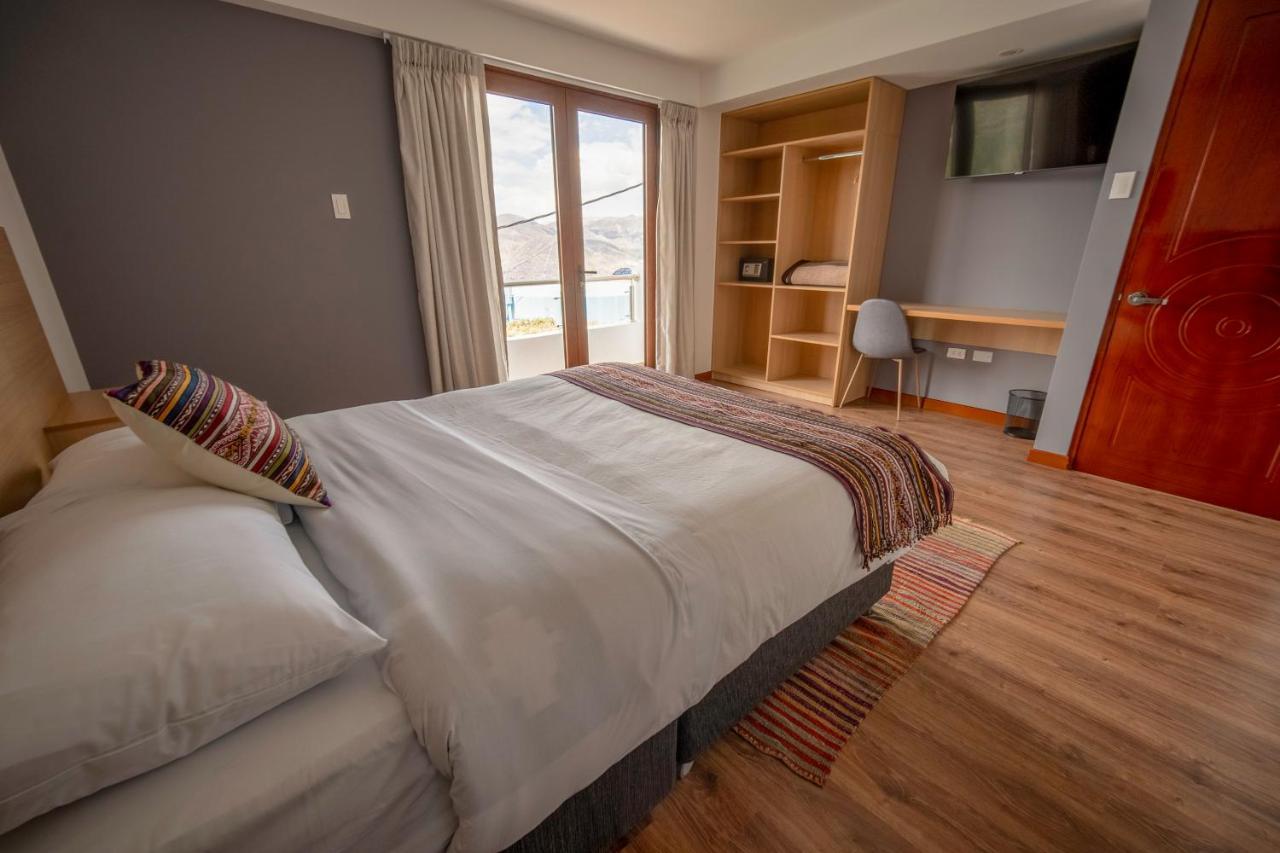 Hotel Ayni Cusco