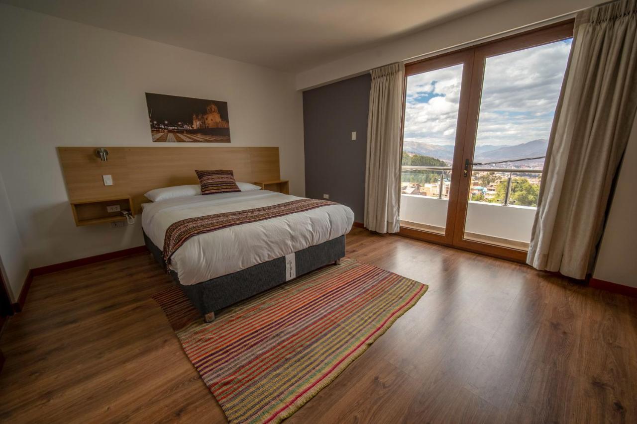 Ayni 3* Cusco