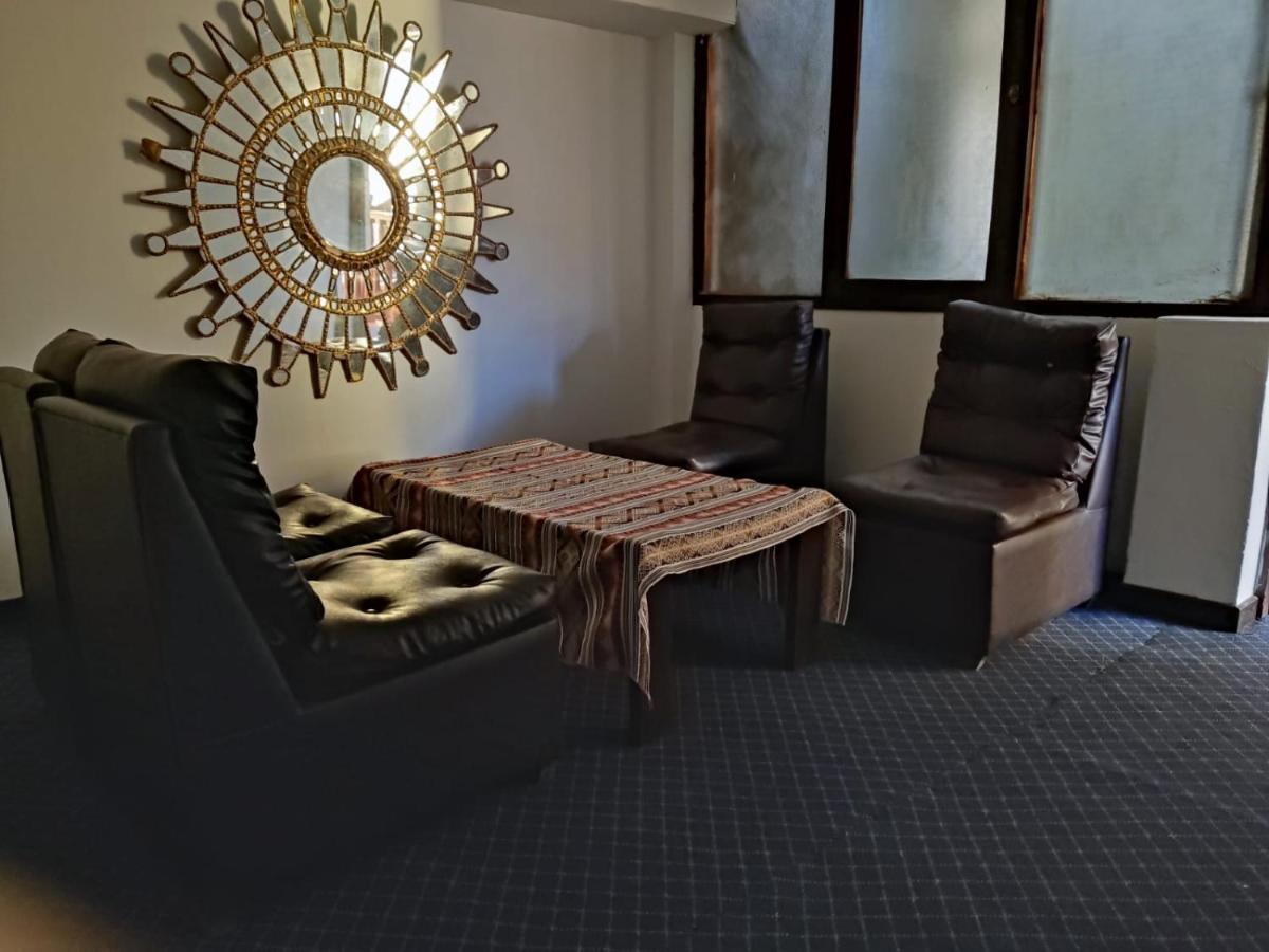 Sq Del Inca Hotel Cusco