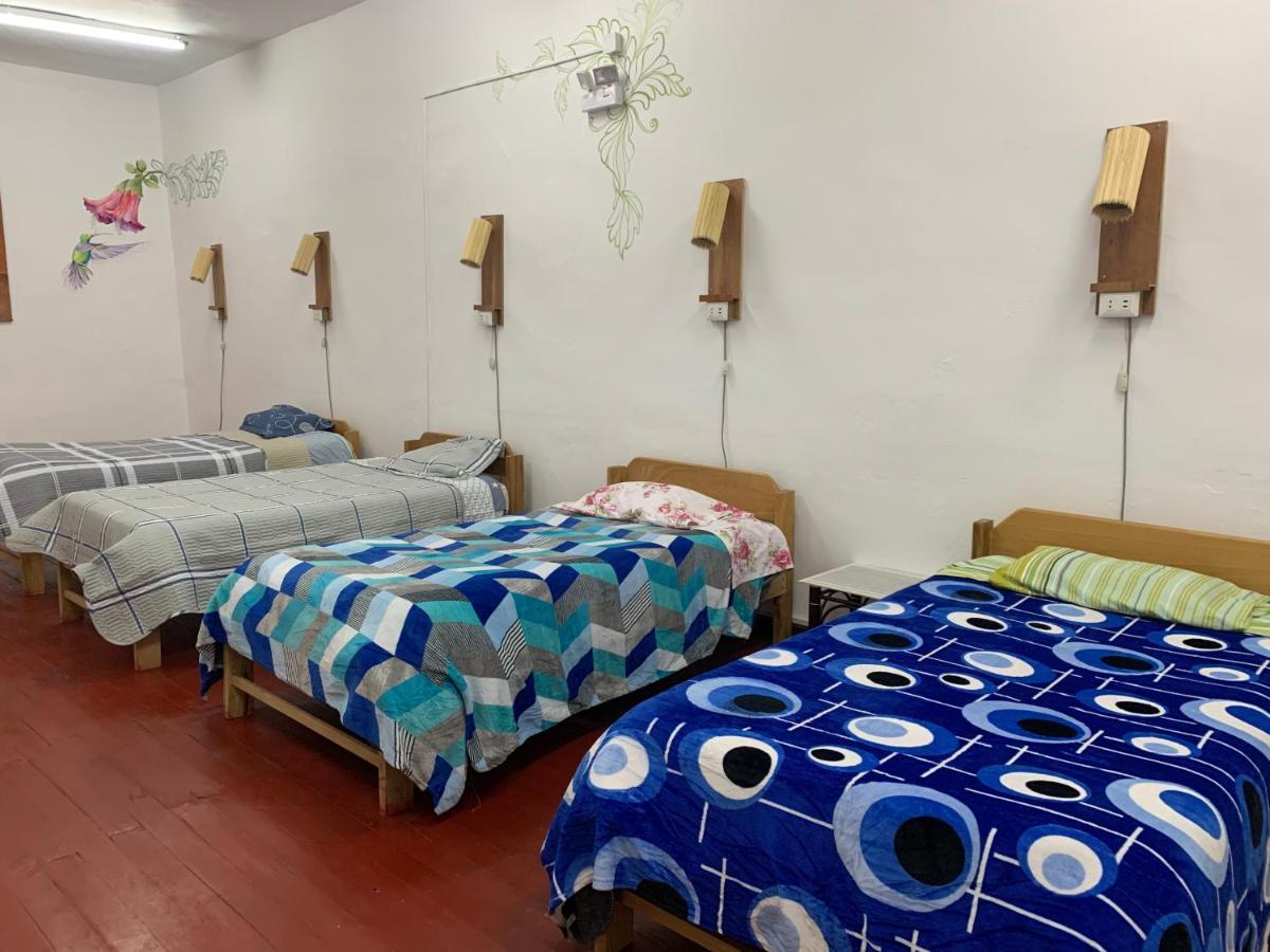 Bed & Breakfast Tiyana House Cusco