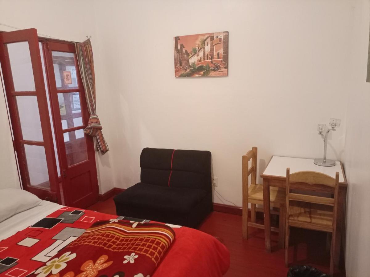 Hostel Sk Cusco