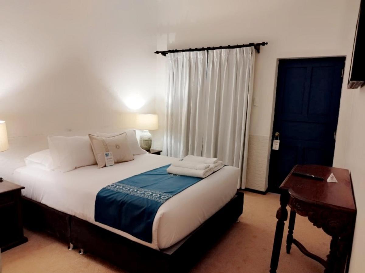 Hotel Katari At Plaza De Armas *
