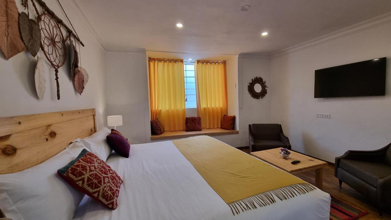 Casa Cristobal Hotel