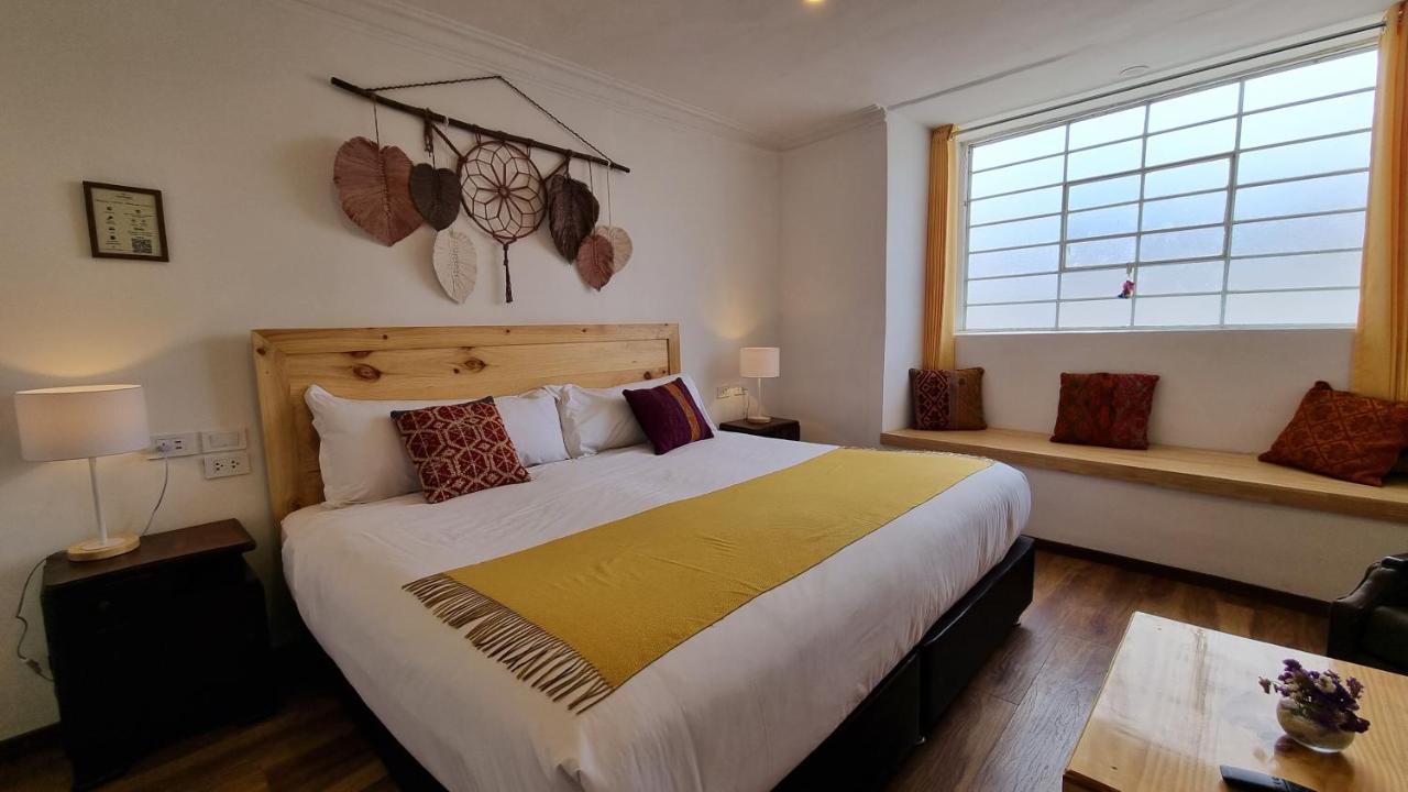 Hotel Casa Cristobal *