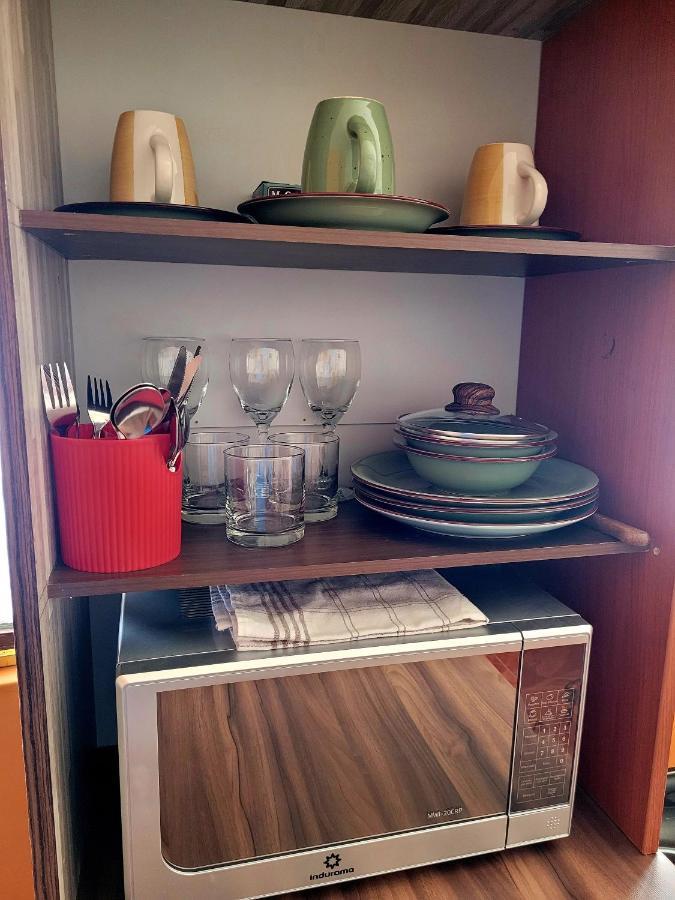 Apartamento Wayra House Infancia *