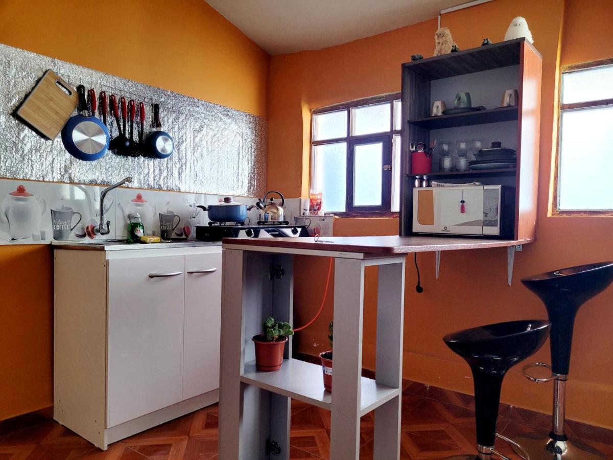 Apartamento Wayra House Infancia Cusco