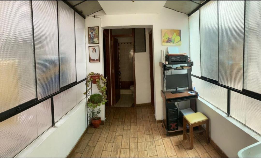 Angelica Apartamento Cusco