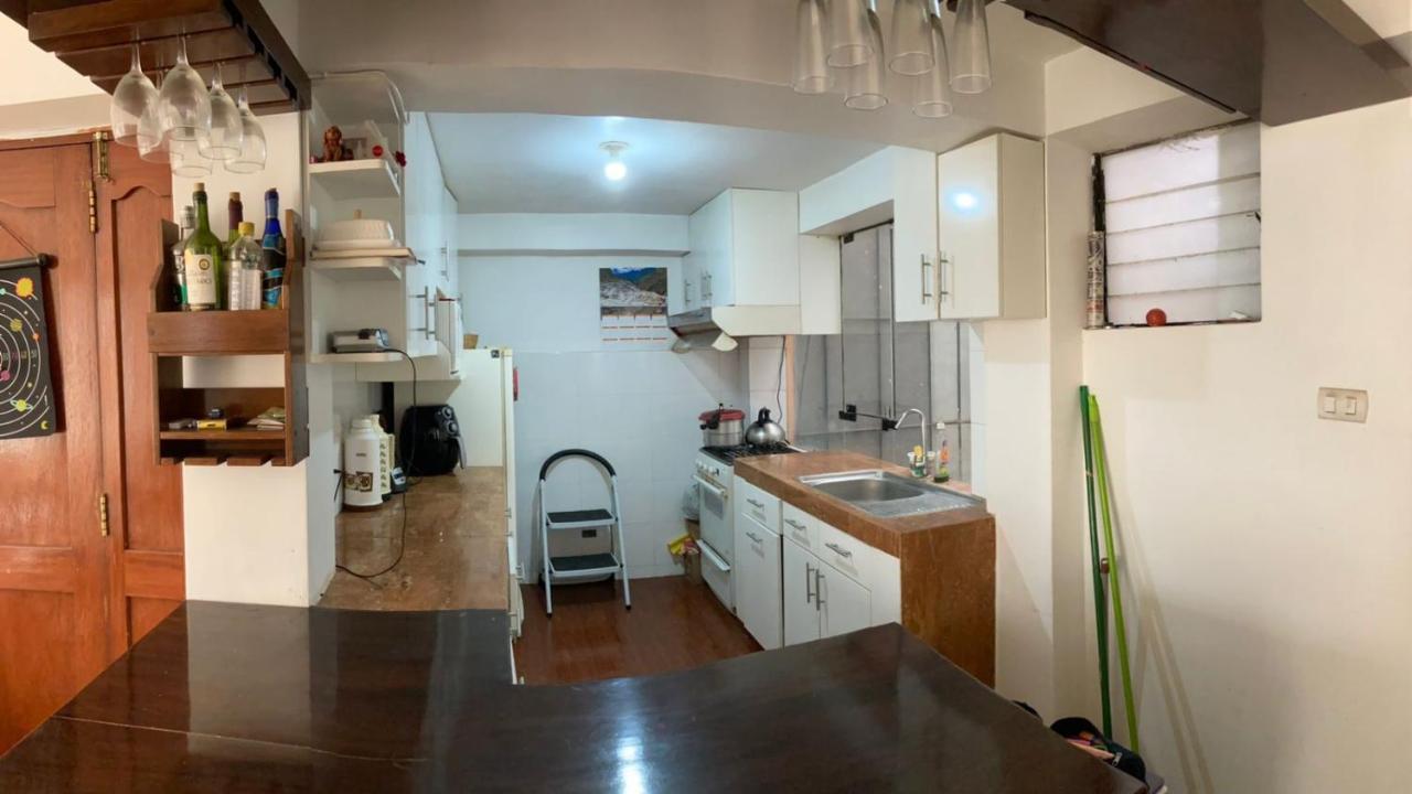 Apartamento Angelica *