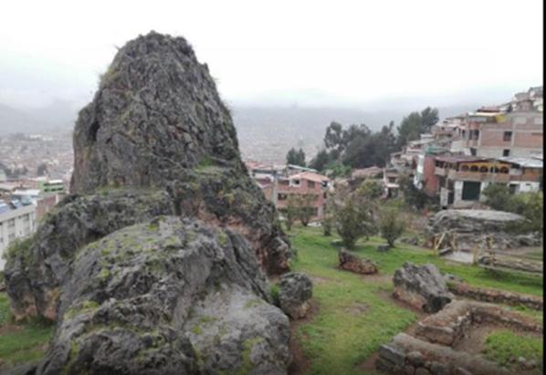 Apartment Wayra Cusco