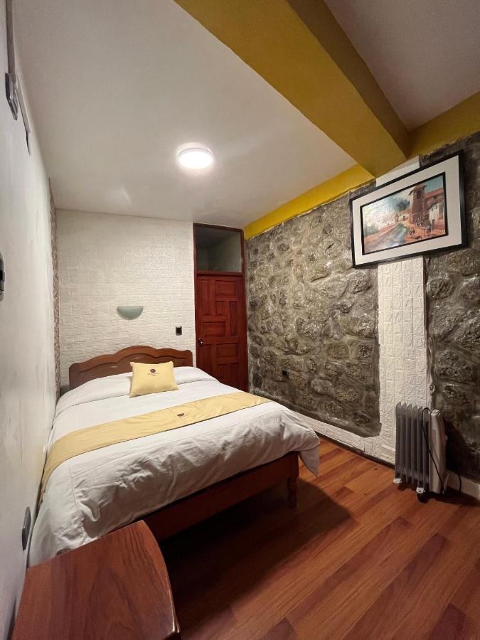 Hotel Choquequirao 2*